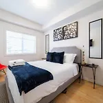2Bedroom Luxury Condo