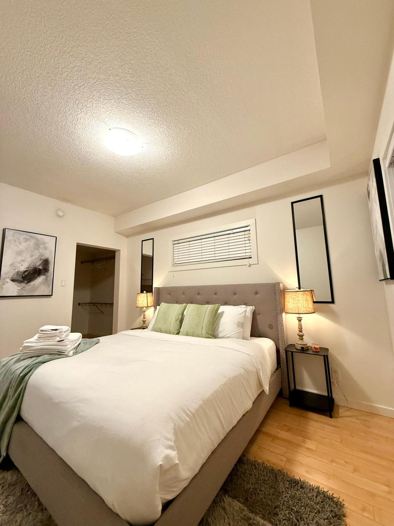 Apartment 2bedroom Luxury *