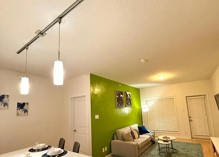 2Bedroom Luxury Condo
