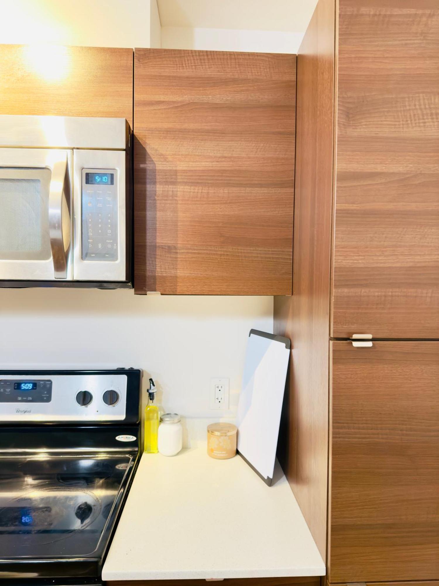 Apartment 2bedroom Luxury