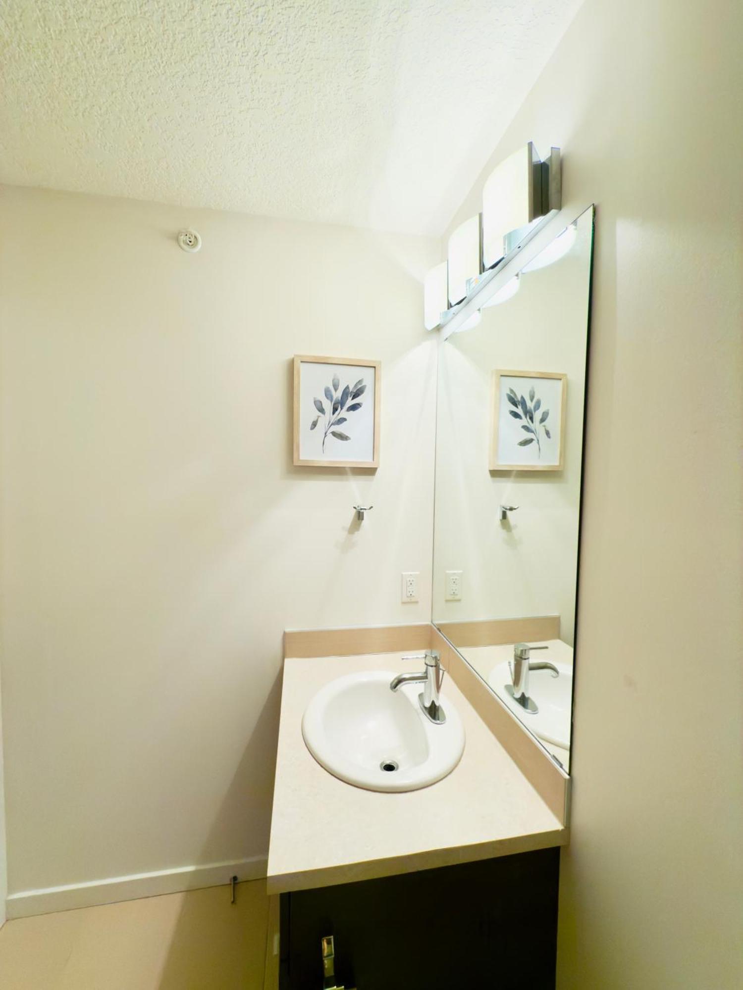 2bedroom Luxury Apartment