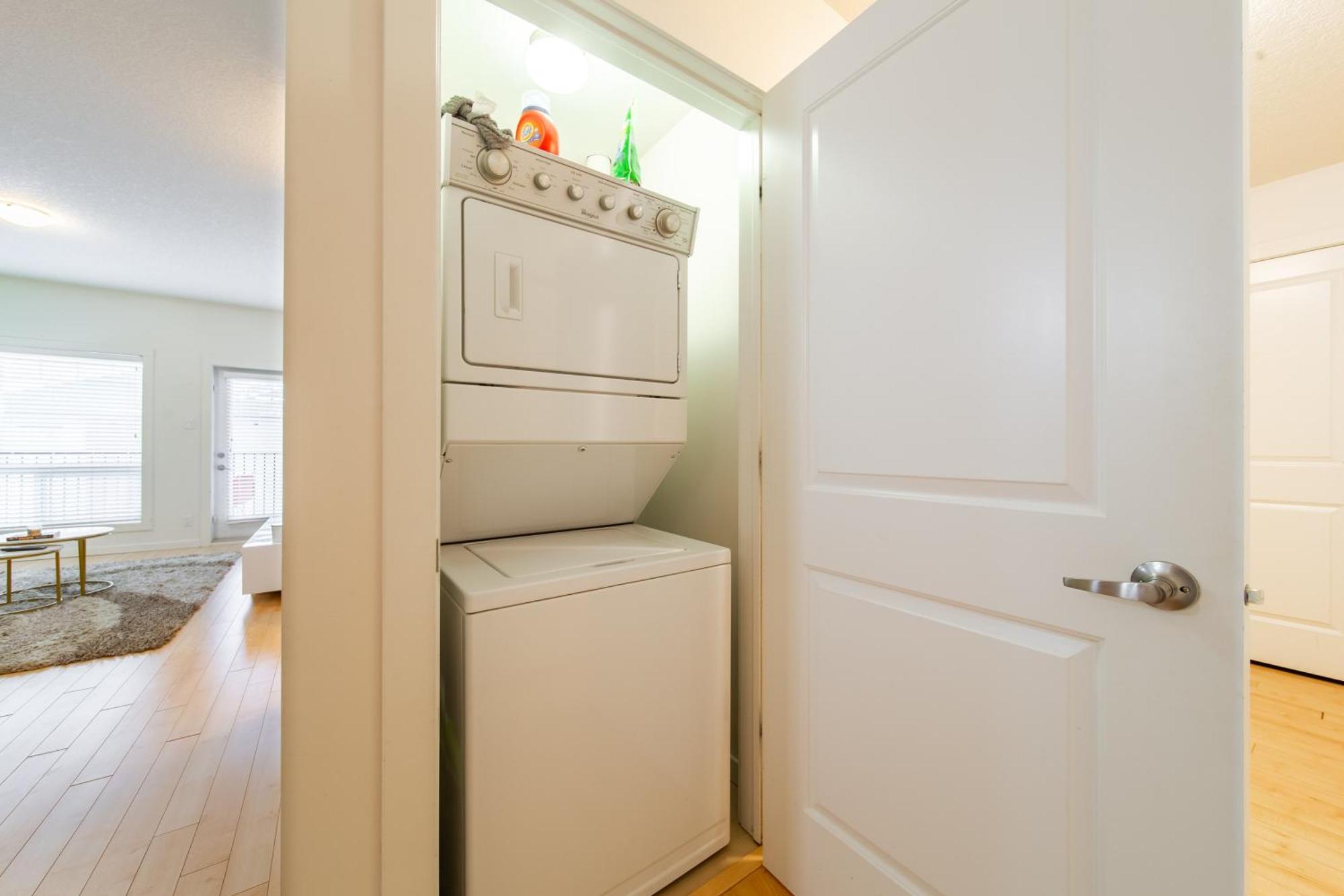 2bedroom Luxury Apartment