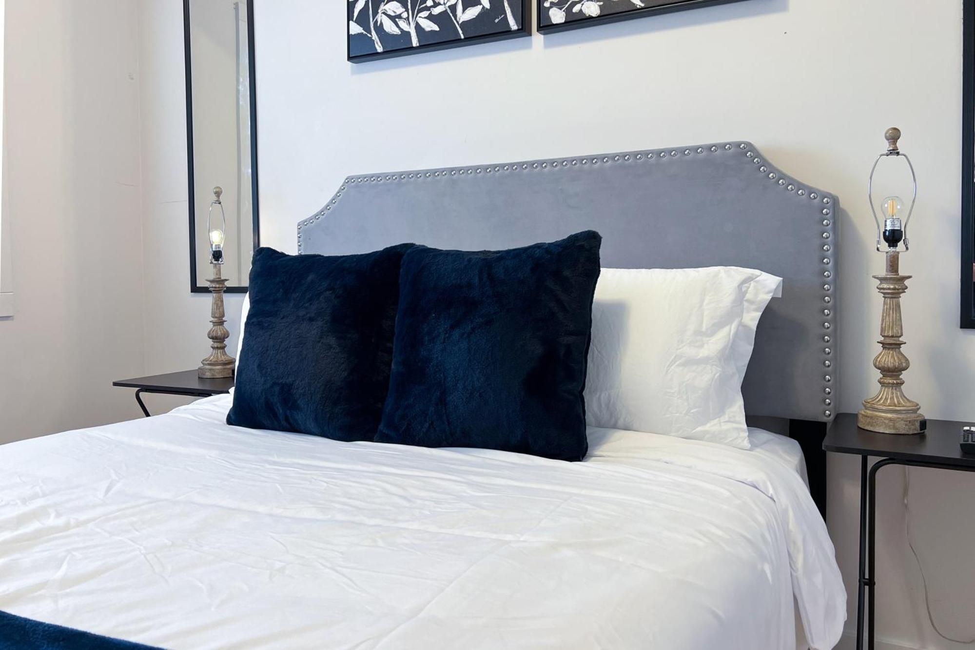 2bedroom Luxury Apartment Edmonton