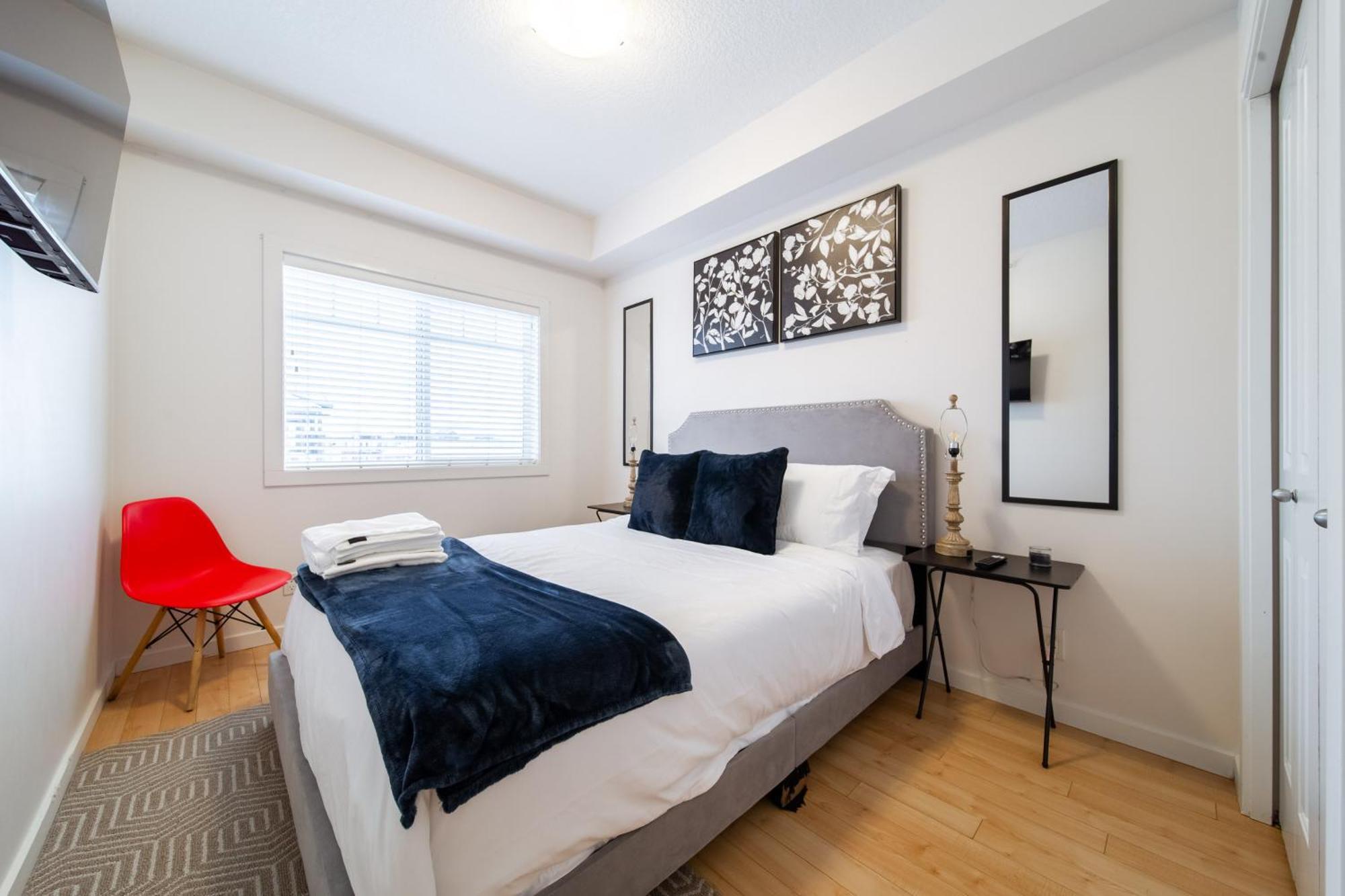 2bedroom Luxury * Edmonton