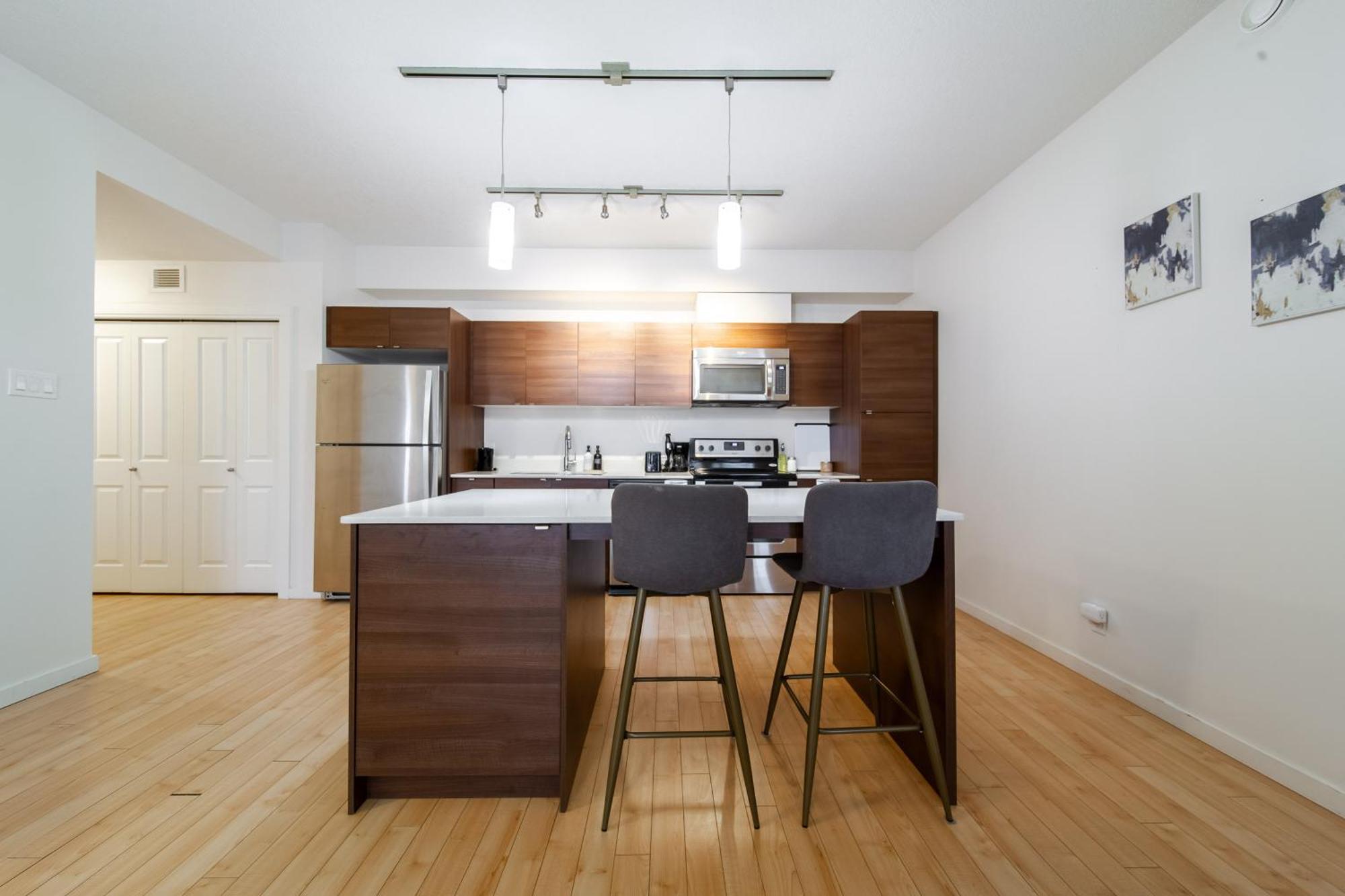 Apartment 2bedroom Luxury