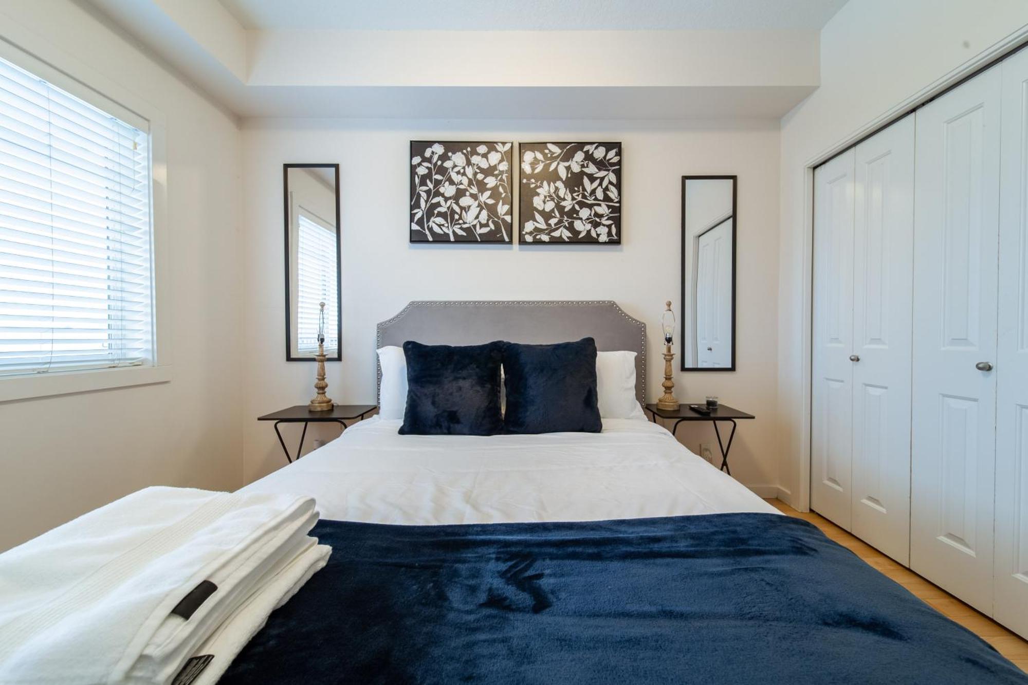 Apartment 2bedroom Luxury *
