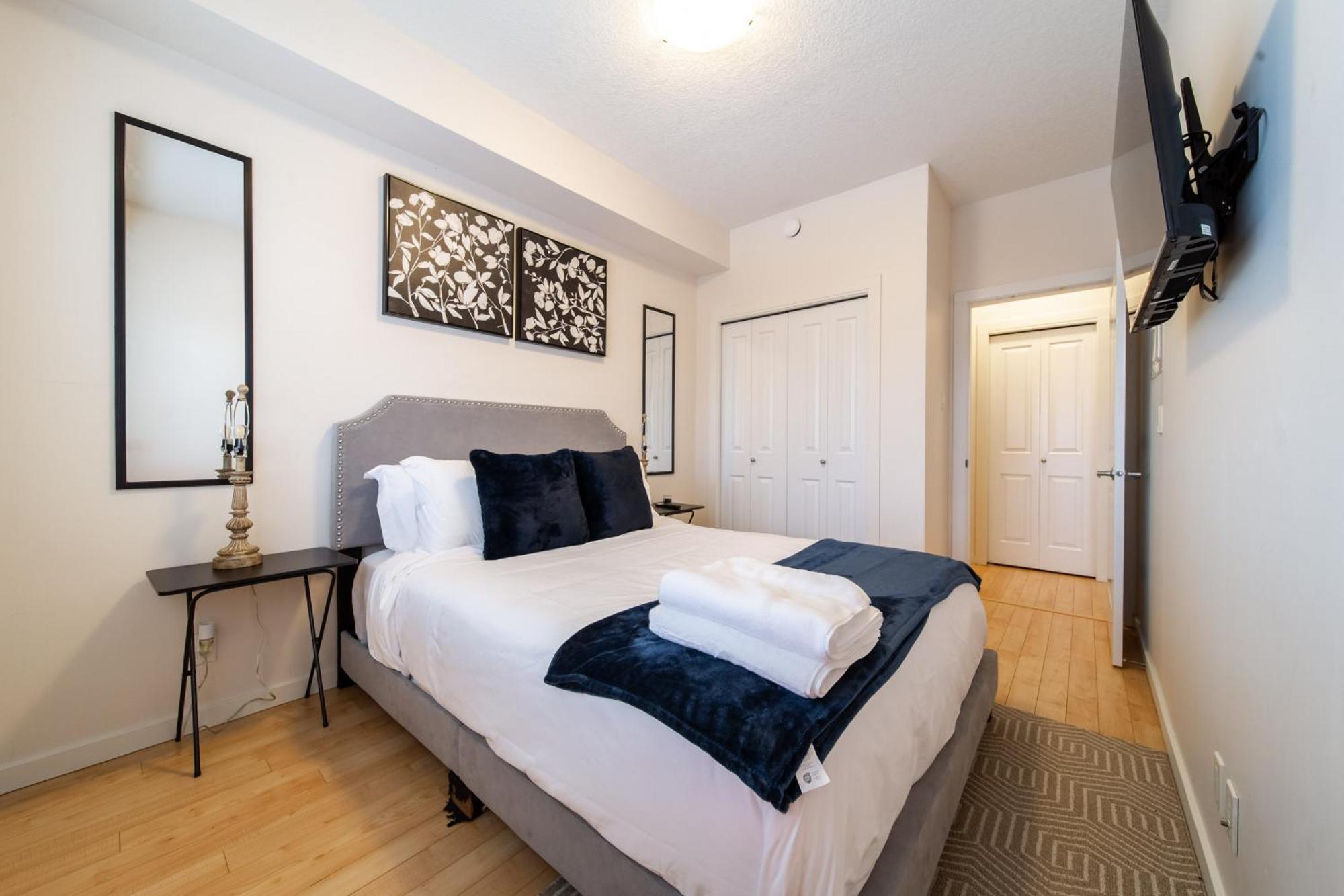 2bedroom Luxury Apartment