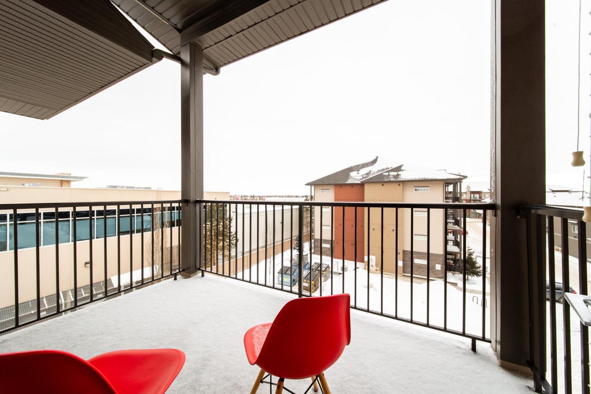 Apartment 2bedroom Luxury