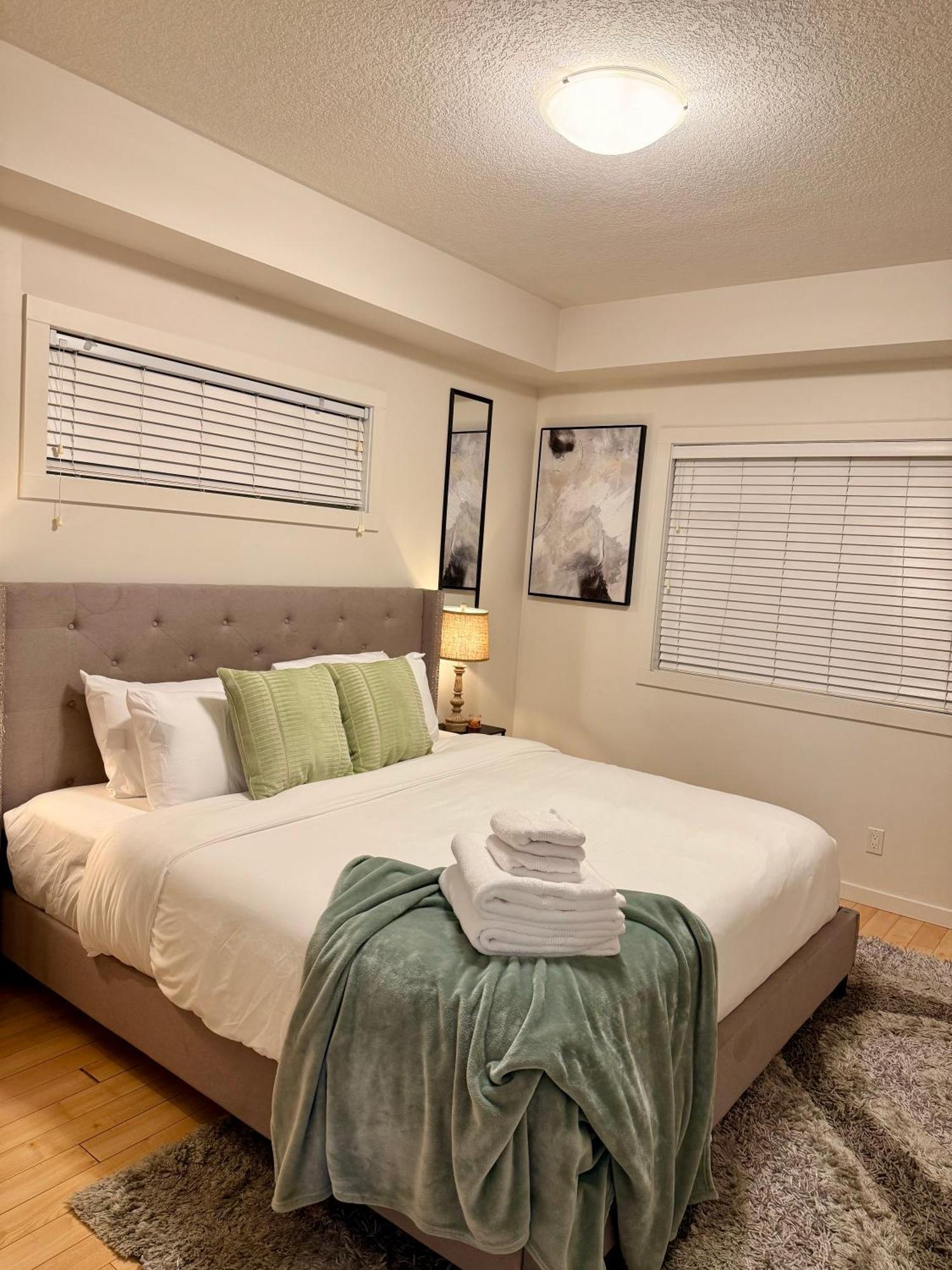 2bedroom Luxury Apartment