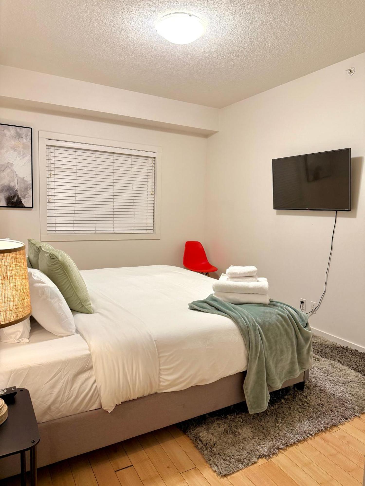 Apartment 2bedroom Luxury *