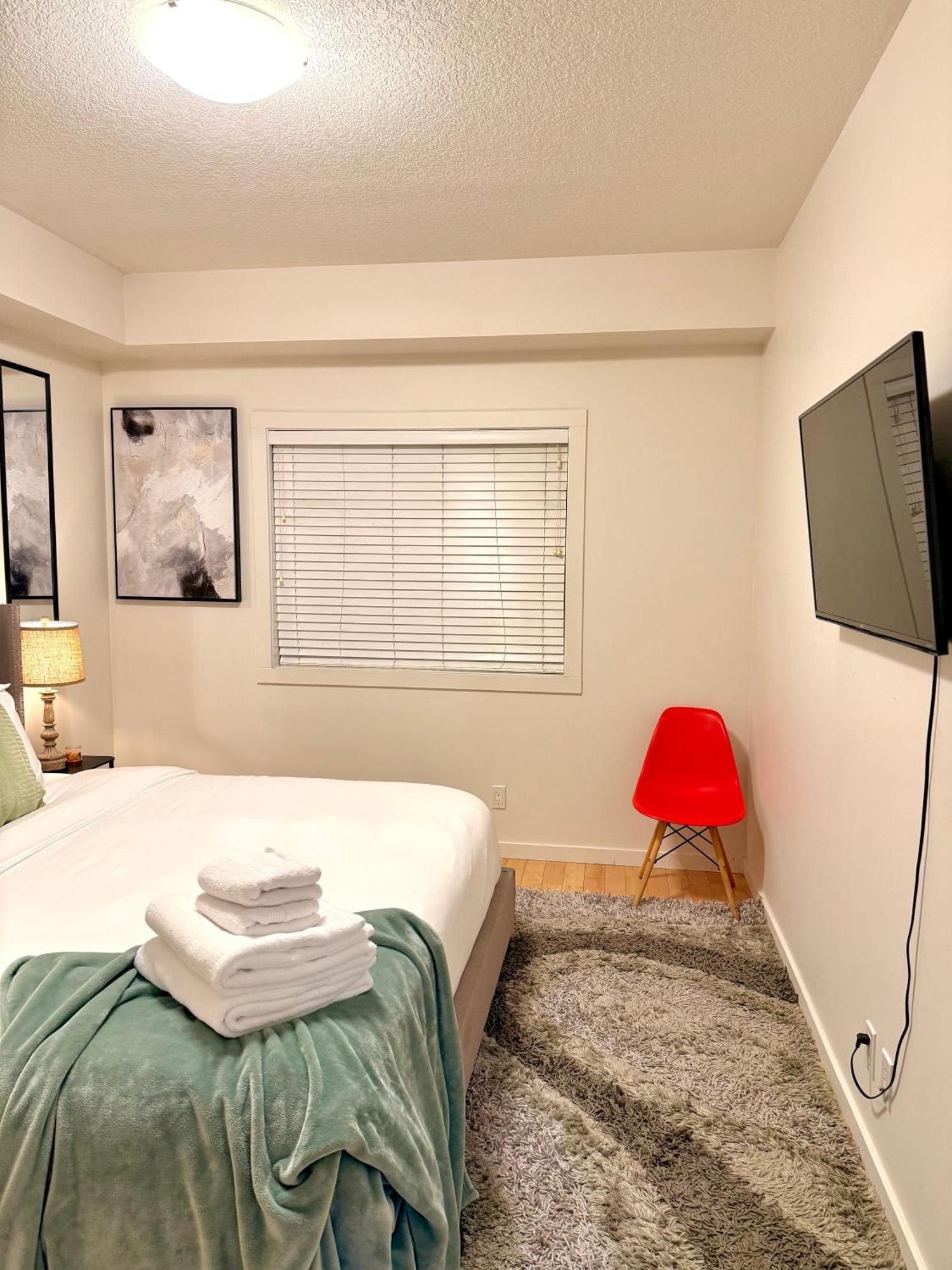 2bedroom Luxury Apartment