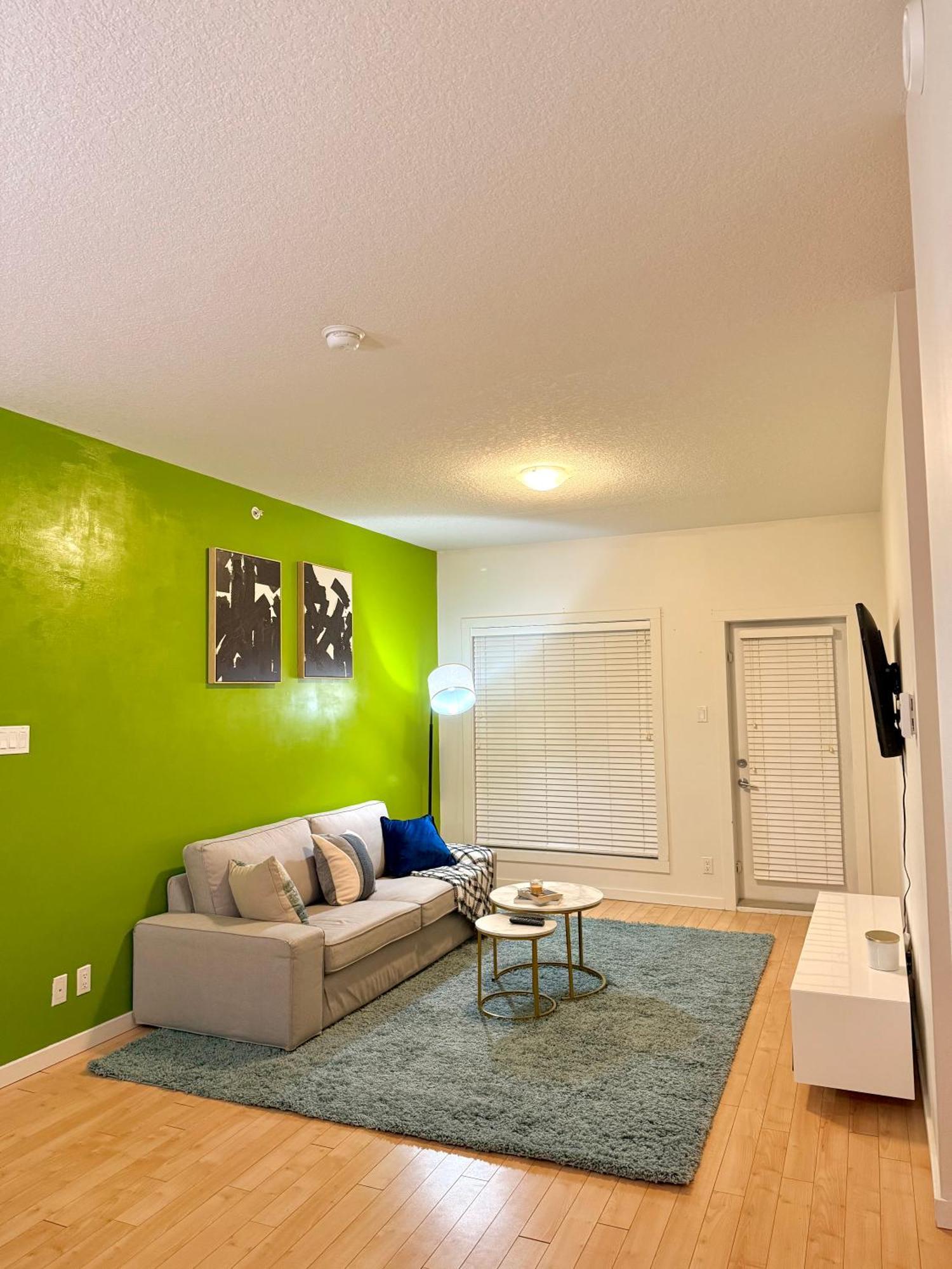 Apartment 2bedroom Luxury