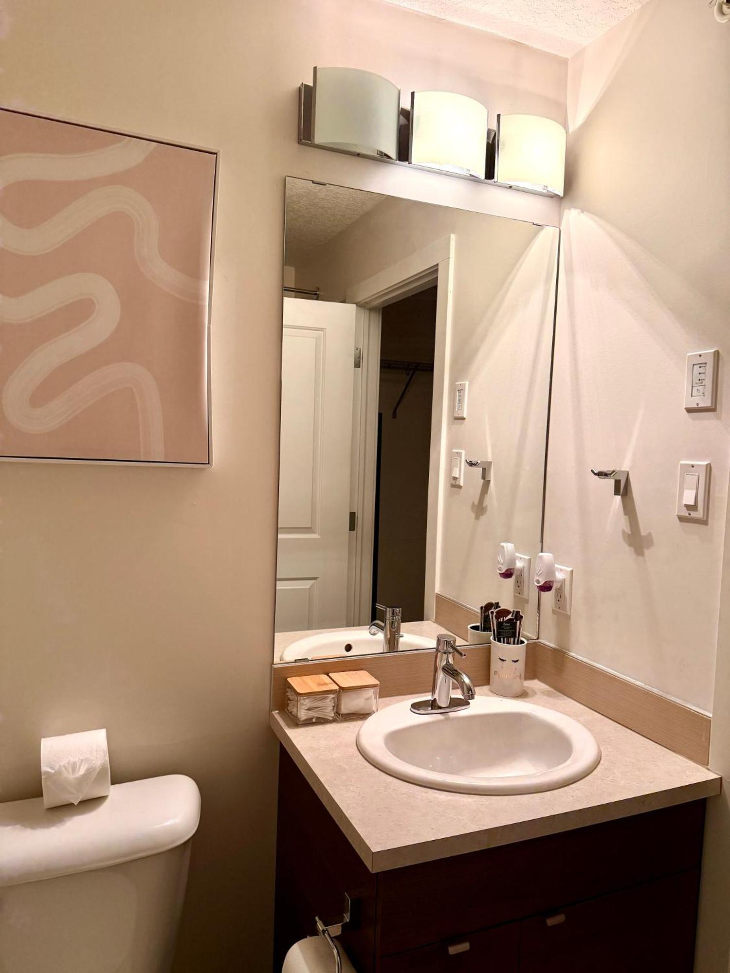 2bedroom Luxury Edmonton