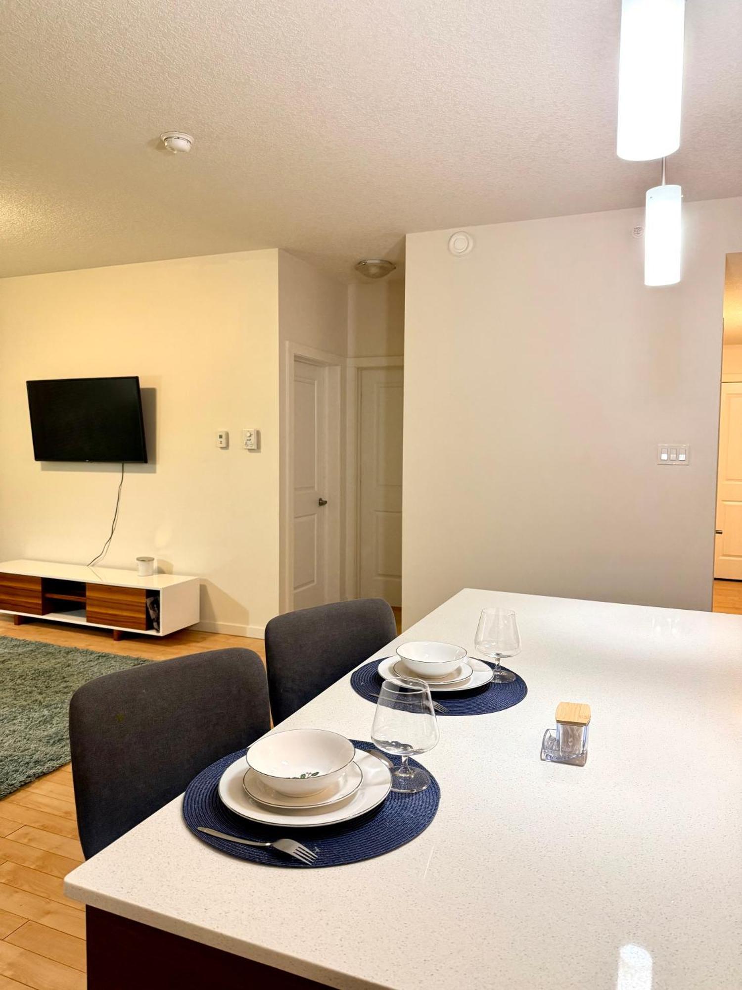 Apartment 2bedroom Luxury *