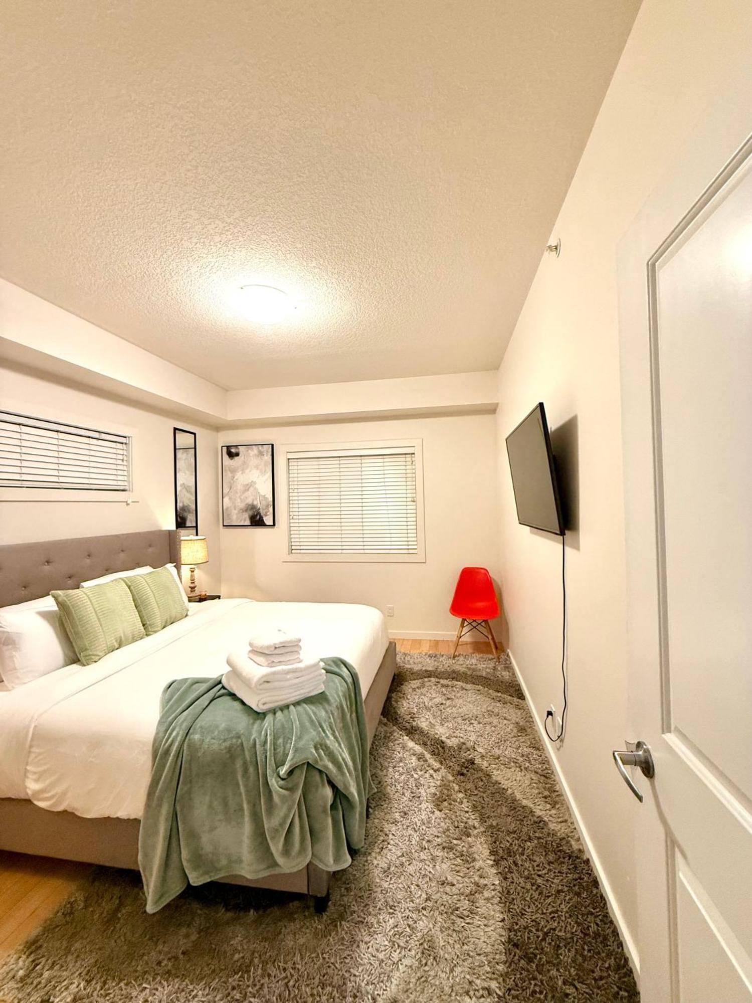 2bedroom Luxury