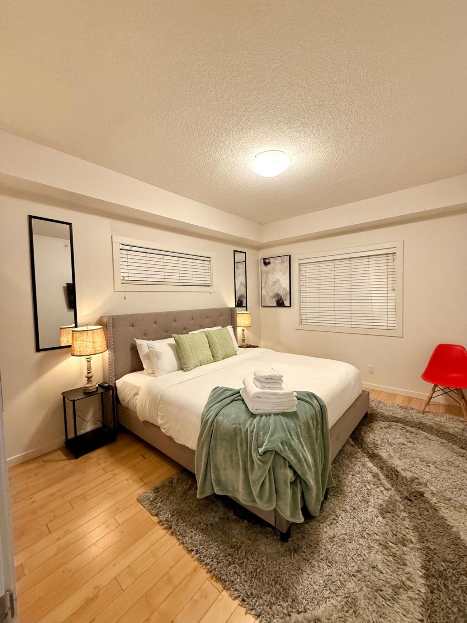 2bedroom Luxury