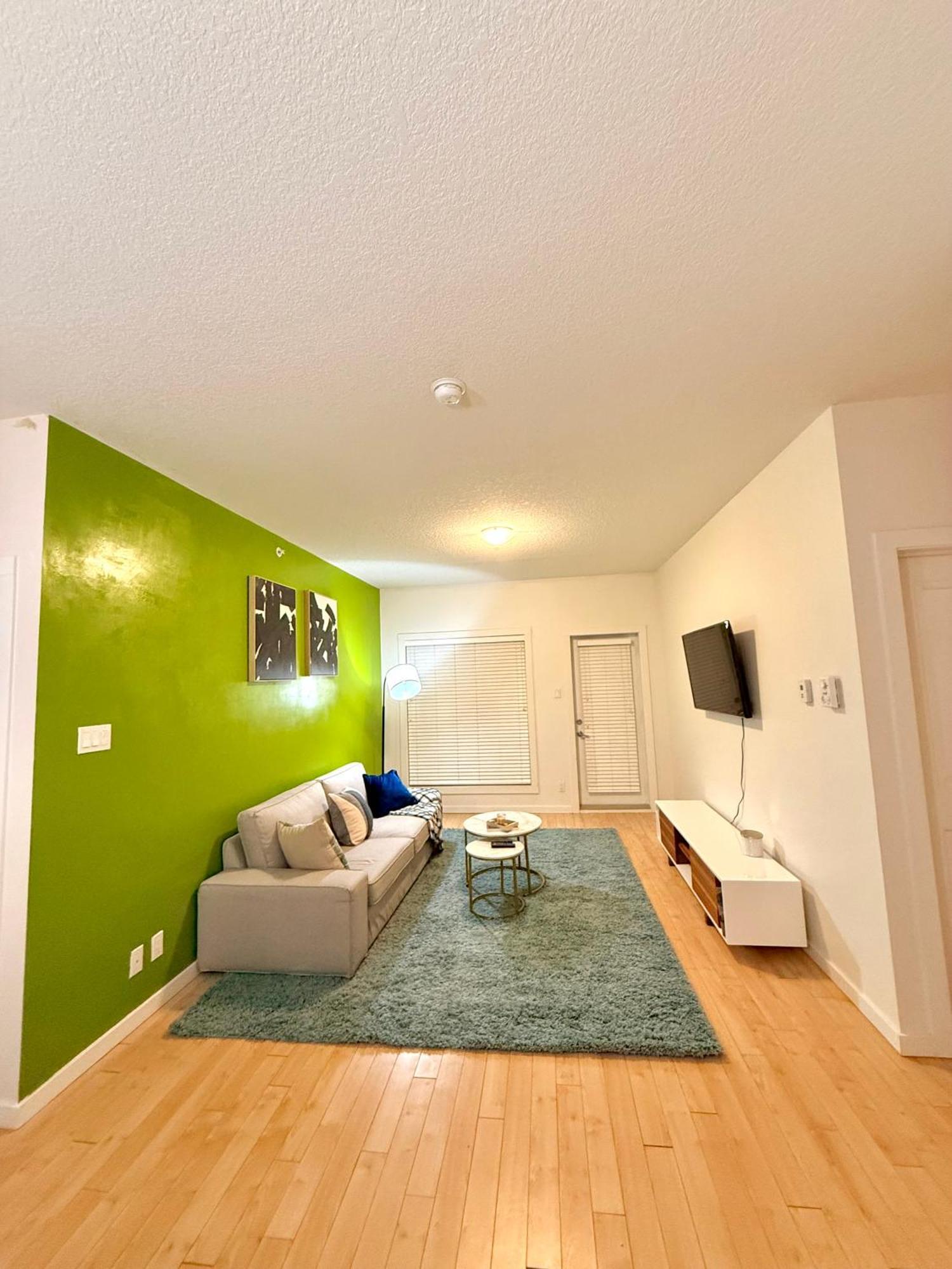 2bedroom Luxury Apartment